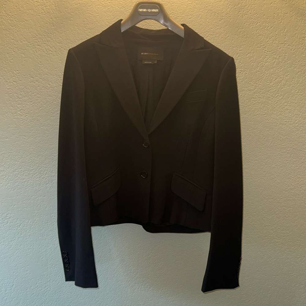 BCBG Pant suit